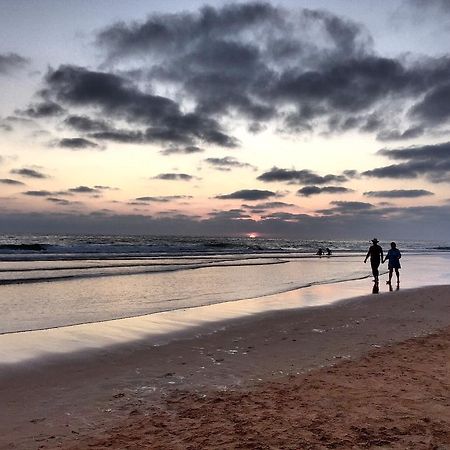 Hostal El Alferez Vejer de la Frontera Bagian luar foto