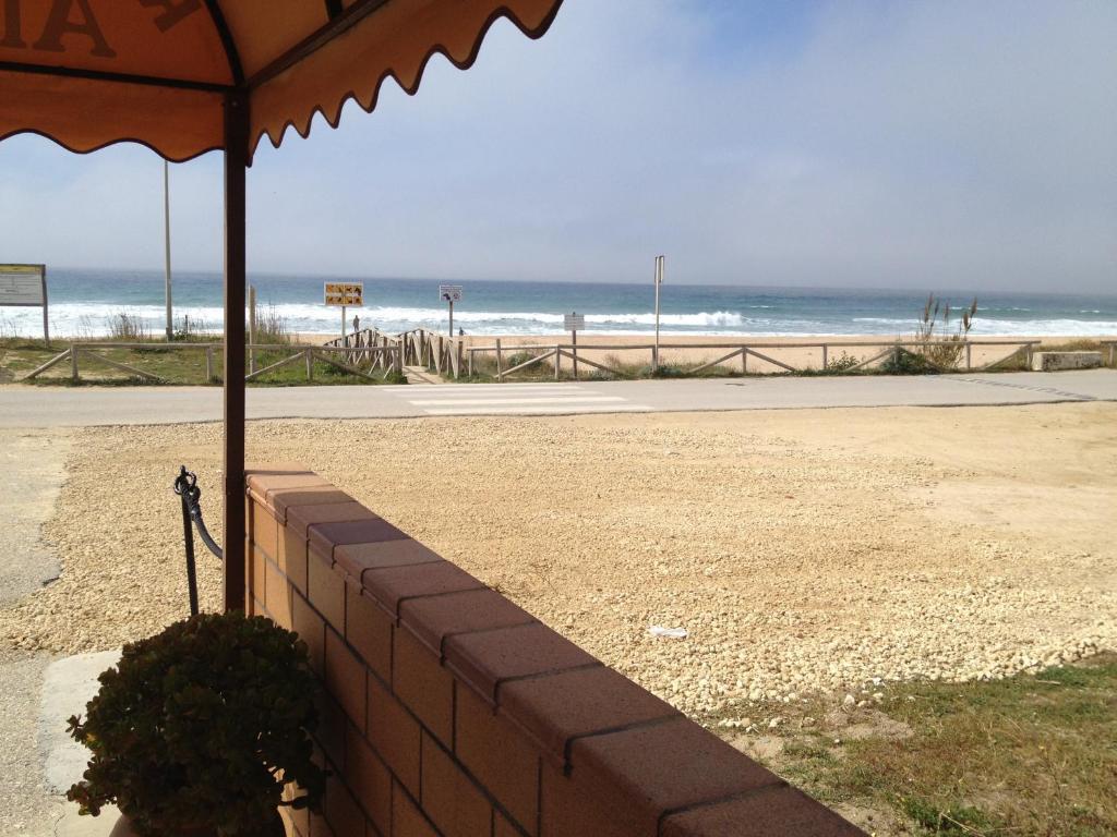 Hostal El Alferez Vejer de la Frontera Bagian luar foto