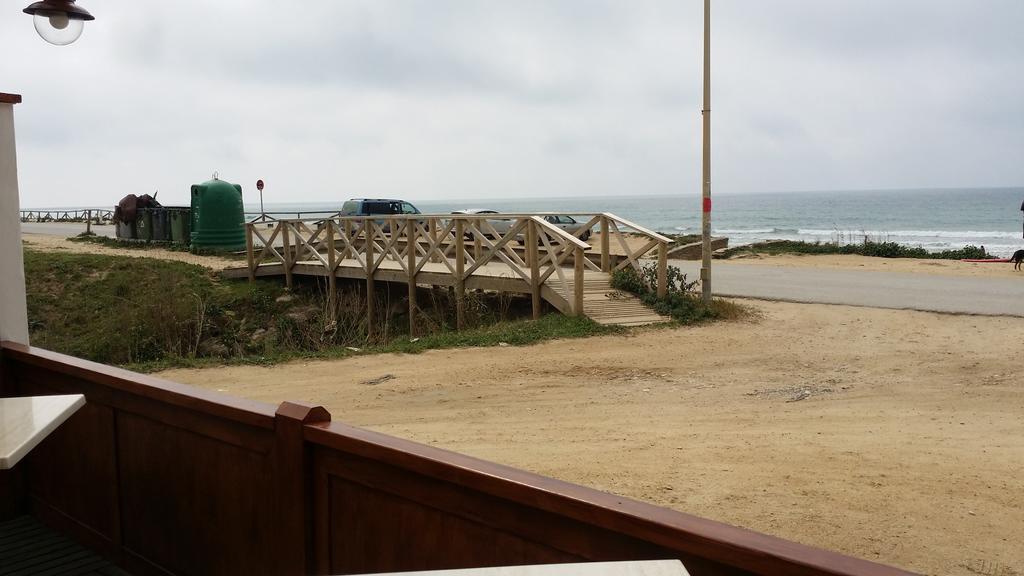 Hostal El Alferez Vejer de la Frontera Bagian luar foto