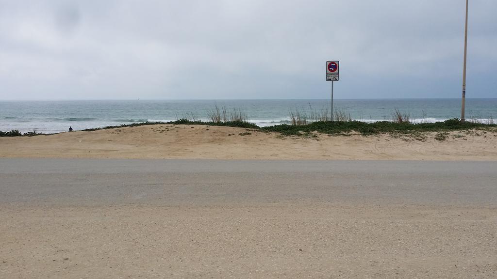 Hostal El Alferez Vejer de la Frontera Bagian luar foto