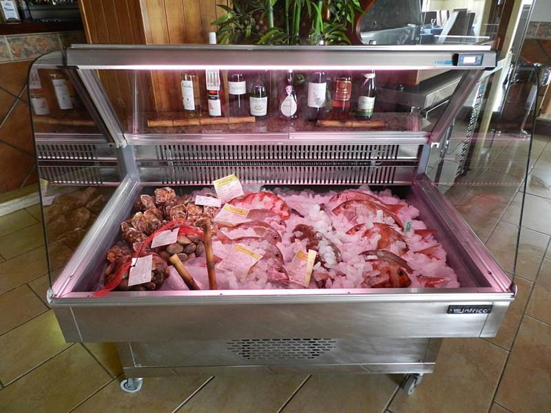 Hostal El Alferez Vejer de la Frontera Bagian luar foto